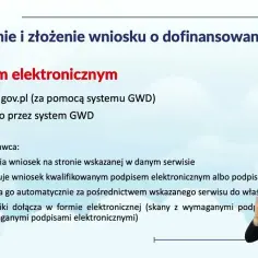 Jak skutecznie złożyć wniosek na czyste powietrze gov.pl?
