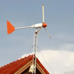 Jaka elektrownia wiatrowa? Sprawdź, jak zaoszczędzić na energii