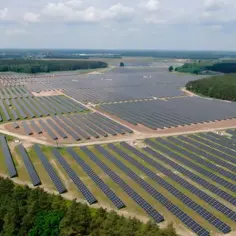 Gdzie są elektrownie słoneczne w Polsce? Odkryj największe lokalizacje