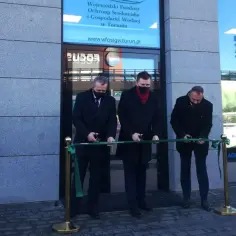 Czyste powietrze w Bydgoszczy przy Ogińskiego 2 - jak uzyskać dofinansowanie?