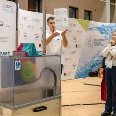 Konkurs turbina wodna: jak zdobyć nagrody i rozwijać pasje techniczne