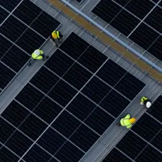 Elektrownie słoneczne referat: Kluczowe informacje i korzyści dla środowiska
