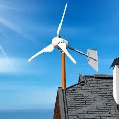Dlaczego warto budować elektrownie wiatrowe i jakie mają korzyści