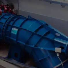 Najlepsi producenci turbin wodnych w Polsce dla małych elektrowni