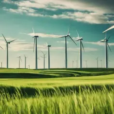 Czy elektrownia wiatrowa się opłaca? Poznaj ukryte koszty i zyski