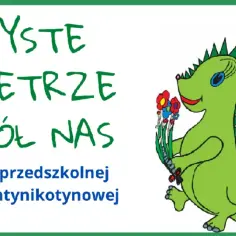 Plakat czyste powietrze - pobierz materiały edukacyjne i promocyjne