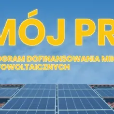 Mini elektrownia słoneczna - oszczędzaj na rachunkach za prąd