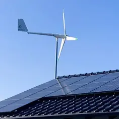 Jak zainstalować elektrownię słoneczną na dachu i zaoszczędzić na energii