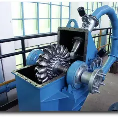 Turbina wodna Peltona: Jak uniknąć kosztownych błędów w instalacji