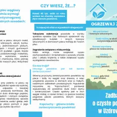 Jakie piece spełniające wymagania programu czyste powietrze? Sprawdź!