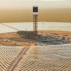 Elektrownia słoneczna Ivanpah: przyczyny zamknięcia i wpływ na środowisko