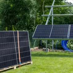 Warunki lokalizacji elektrowni słonecznych: unikaj kosztownych błędów