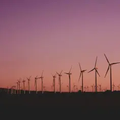 Co oznacza skrót OZE i dlaczego jest kluczowy dla przyszłości energii