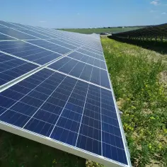 Elektrownia słoneczna Częstochowa: Brak dużych instalacji, ale są opcje