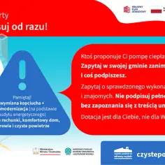 Czyste powietrze Zielona Góra - jak uzyskać dofinansowanie i poprawić jakość życia