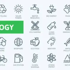 Czyste powietrze grafika - pobierz oficjalne materiały wizualne teraz