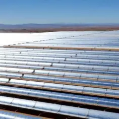 Maroko elektrownia słoneczna: jak Noor Ouarzazate zmienia przyszłość energii