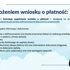 Wniosek o płatność czyste powietrze wzór - uniknij najczęstszych błędów