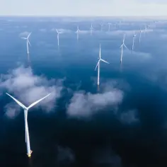 Energia wiatrowa w Europie: Jakie wyzwania hamują rozwój?