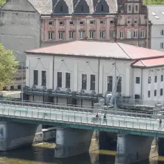 Ile jest elektrowni wodnych w Polsce? Zaskakująca liczba i ich rodzaje