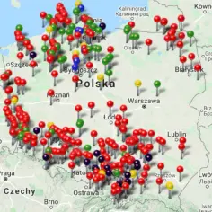 Ile elektrowni wodnych jest w Polsce? Zaskakujące fakty o energii odnawialnej