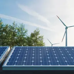 Elektrownie słoneczne: jak działają i dlaczego warto w nie inwestować