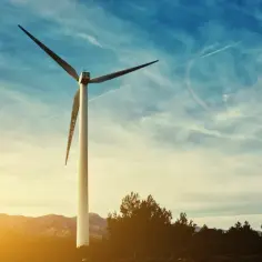 Dlaczego elektrownia wiatrowa wymaga stabilizowania? Poznaj wyzwania energii wiatrowej