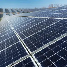 Elektrownie słoneczne w krajach Europy: porównanie mocy i rozwoju