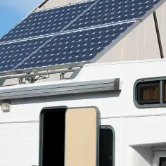 Przenośna elektrownia słoneczna - jak wybrać najlepszy model?