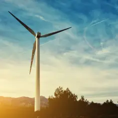 Energia wiatrowa prezentacja: kluczowe informacje i wyzwania w branży