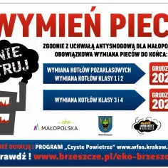 Czyste powietrze wymiana pieca – jak uniknąć wysokich kosztów?