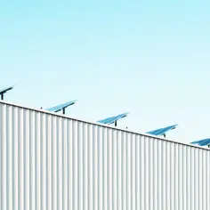  Panele fotowoltaiczne 400W - sprawdź parametry i wymiary popularnych paneli solar 400W