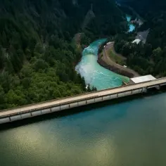Wykorzystanie energii wodnej w Polsce: potencjał i wyzwania dla przyszłości