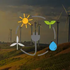 Wiatrak energia wiatrowa – jak zaoszczędzić na rachunkach za prąd