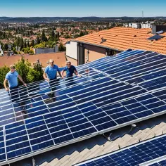 Najlepsze oferty elektrowni słonecznej 5 kW: oszczędzaj na energii