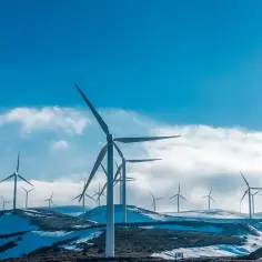 Sprzedaż energii z elektrowni wiatrowej - zyski i strategie dla inwestorów