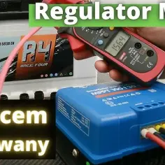  Regulator napięcia do paneli fotowoltaicznych - jak działa i jaki wybrać?