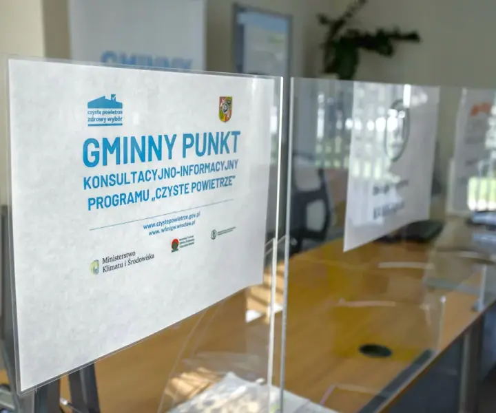 Czyste powietrze Wrocław kontakt - jak uzyskać pomoc i wsparcie