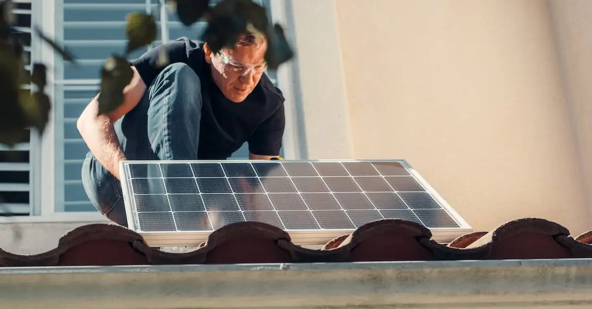 Ile kosztuje instalacja fotowoltaiczna o mocy 5 kW w 2023 roku?