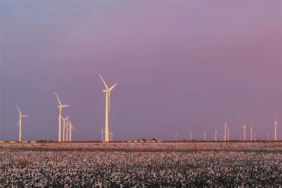 Zdjęcie Zalety energii wiatrowej: jak unikać kosztów i chronić środowisko