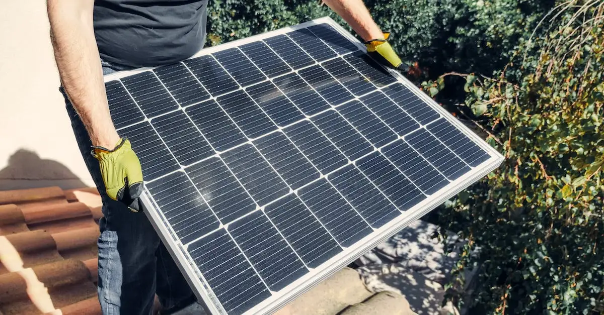 Zestaw fotowoltaiczny 10kw - panele PV po atrakcyjnej cenie. Zmontuj sam i ciesz się tańszym prądem!