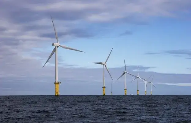 Zdjęcie Energia wiatrowa w Niemczech: Rekordowe wyniki i przyszłość bez tajemnic
