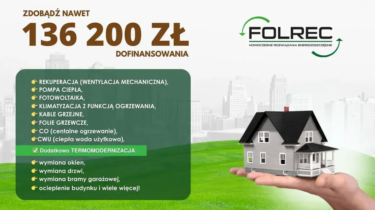 Zdjęcie Czyste powietrze dla firm: Jak zdobyć dotacje i uniknąć problemów