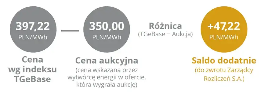 Zdjęcie Aukcje OZE na czym polega: Jak uniknąć błędów w procesie?