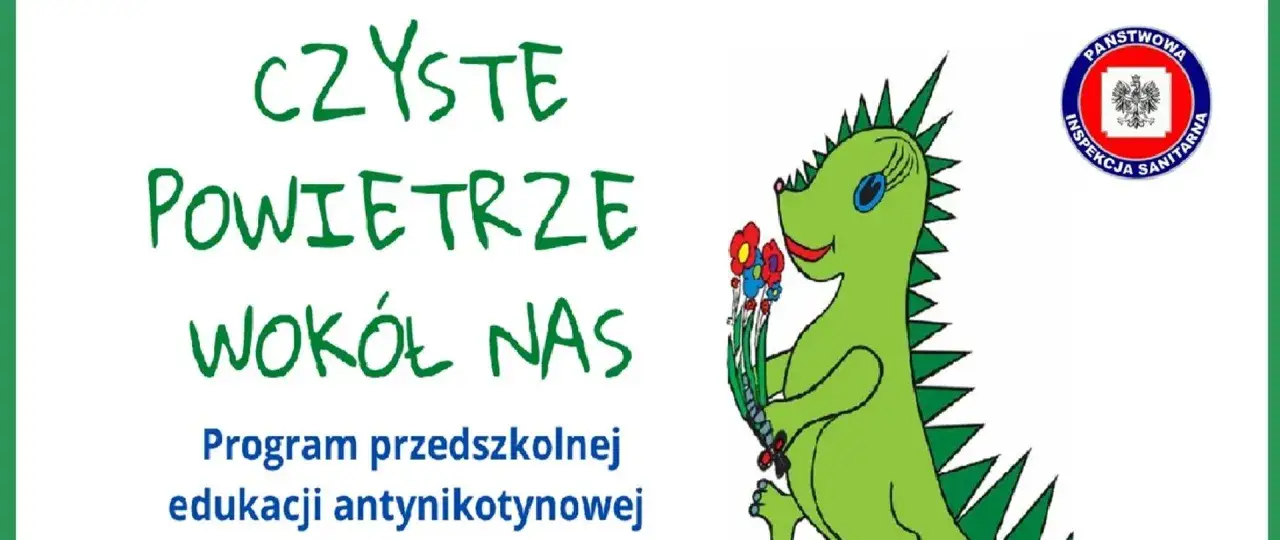 Zdjęcie Czyste powietrze wok&oacute;ł nas sprawozdanie - efekty programu i wyniki