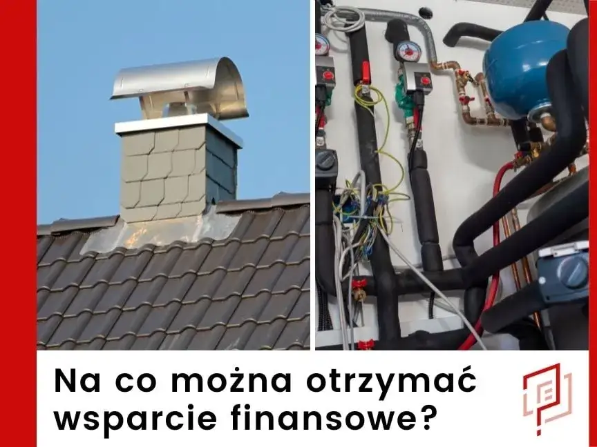 Zdjęcie Czyste powietrze w Bydgoszczy przy Ogińskiego 2 - jak uzyskać dofinansowanie?