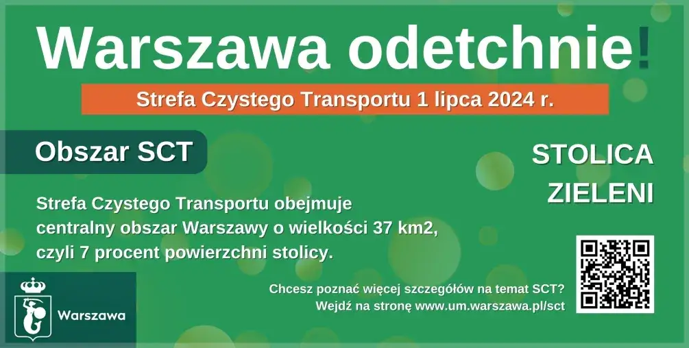 Zdjęcie Strefy czystego powietrza: Jak uniknąć problemów z jakością powietrza?