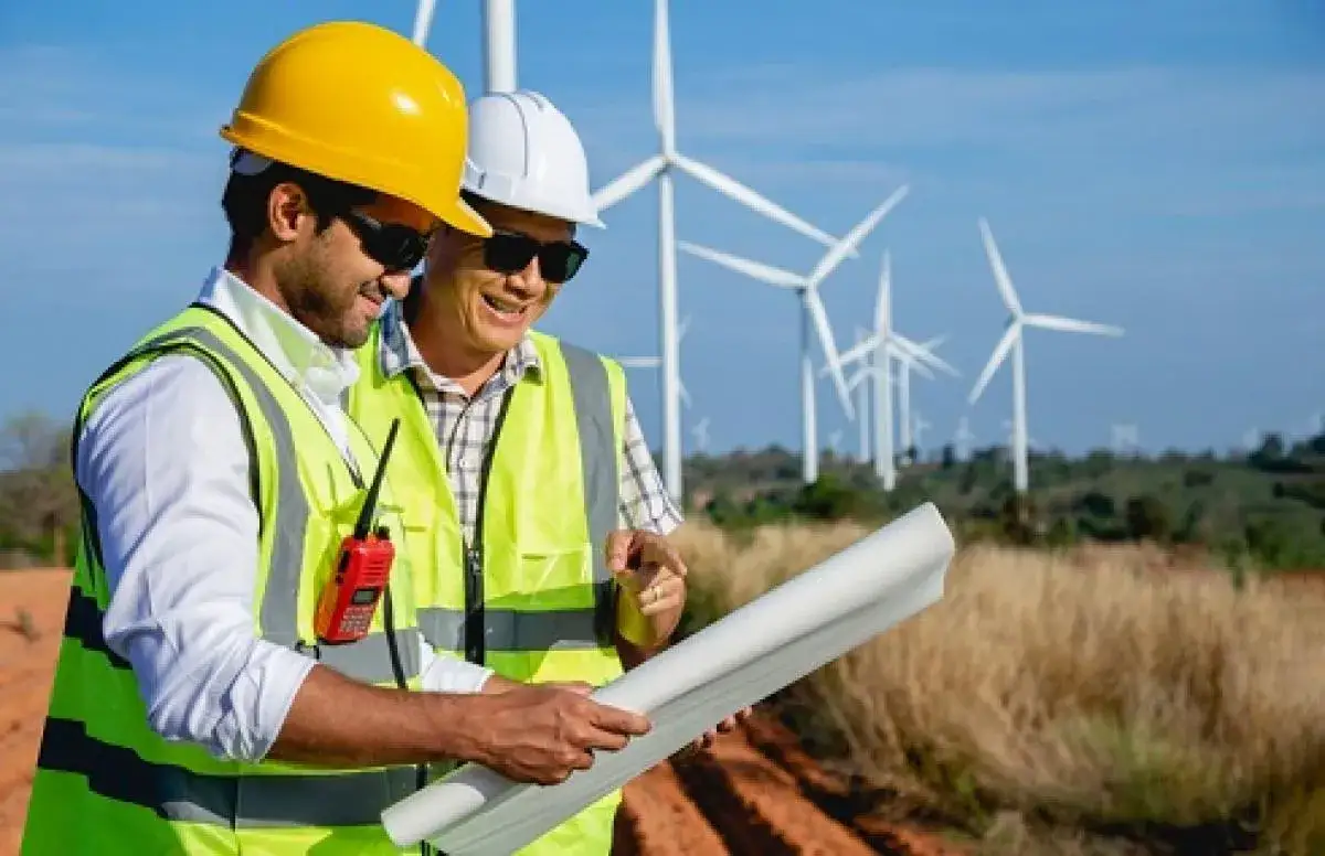 Zdjęcie Nowe przepisy w ustawie o energii wiatrowej: Co musisz wiedzieć?