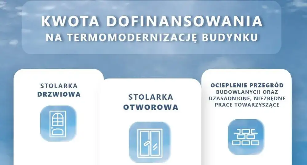 Zdjęcie Wymiana okien w programie czyste powietrze - co musisz wiedzieć?