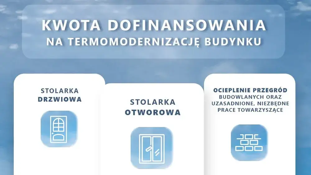Zdjęcie Czyste powietrze: jak uzyskać dofinansowanie na wymianę drzwi?